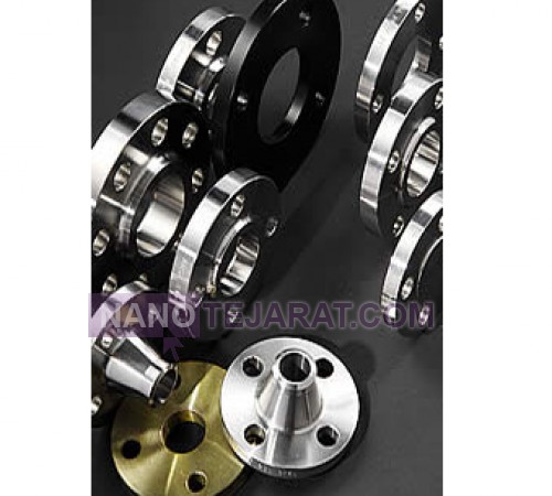 Flange